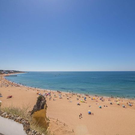 Albufeira Beach Studio Eksteriør billede